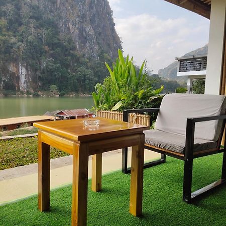 Amanda Riverside Nongkhiaw 外观 照片