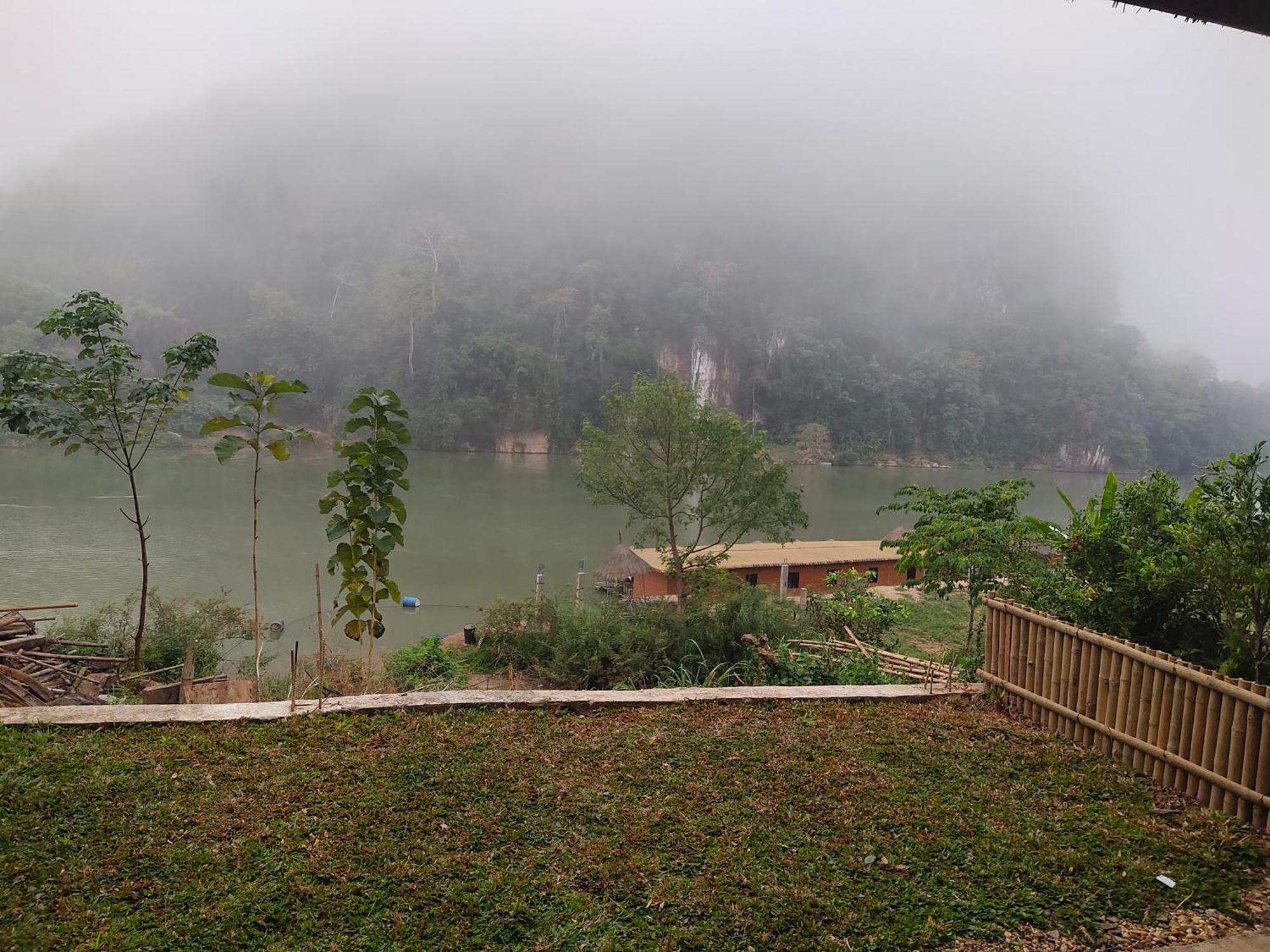 Amanda Riverside Nongkhiaw 外观 照片