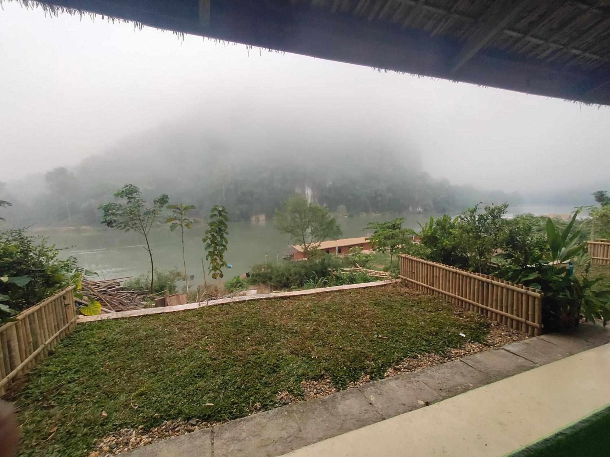 Amanda Riverside Nongkhiaw 外观 照片