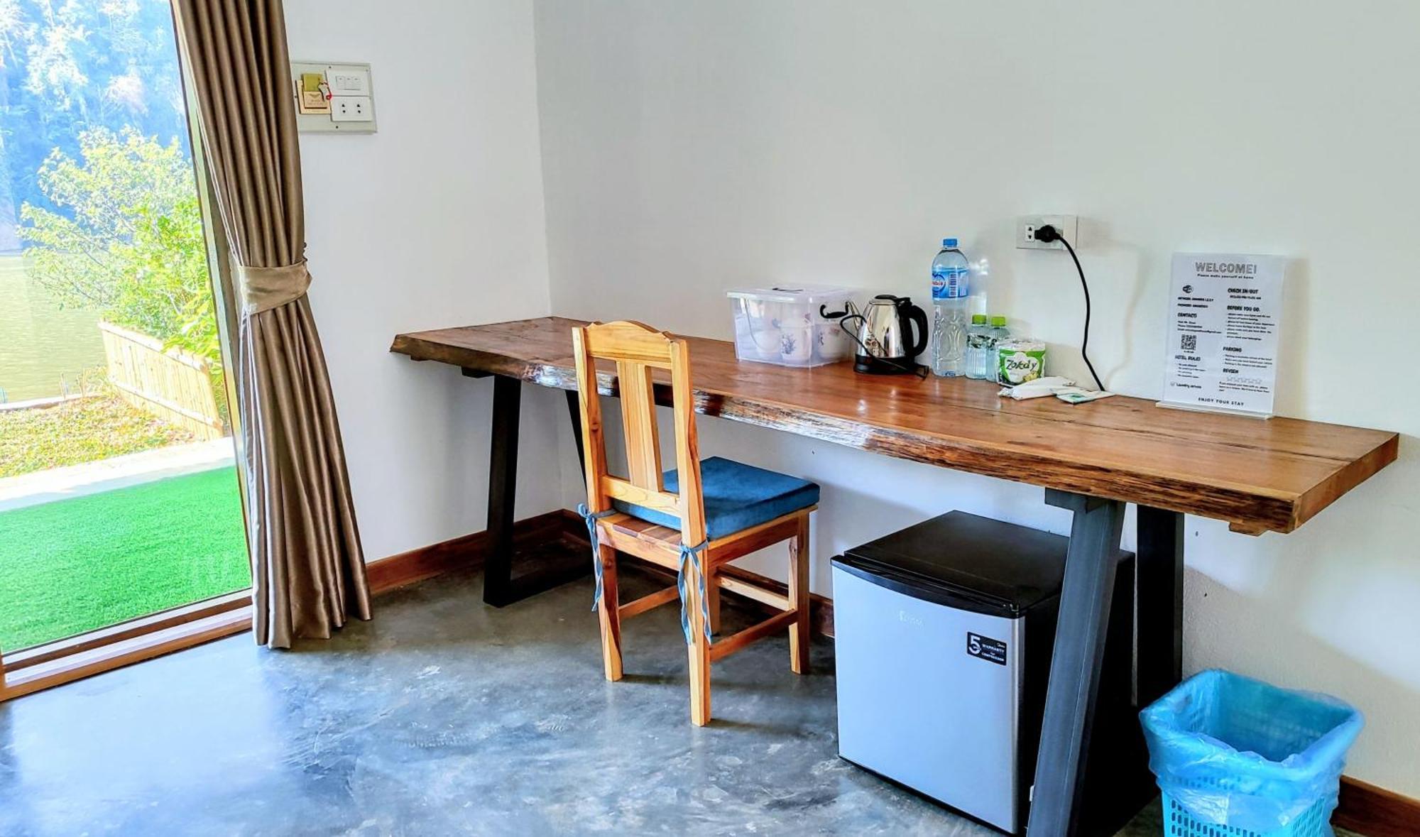 Amanda Riverside Nongkhiaw 外观 照片