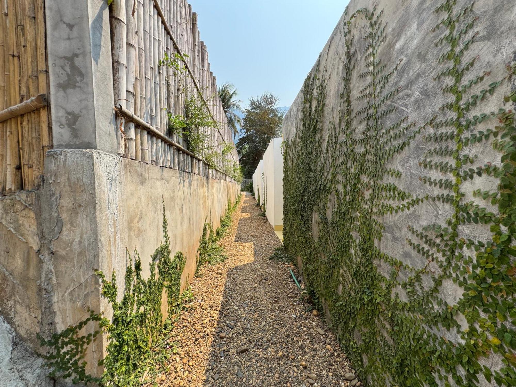 Amanda Riverside Nongkhiaw 外观 照片