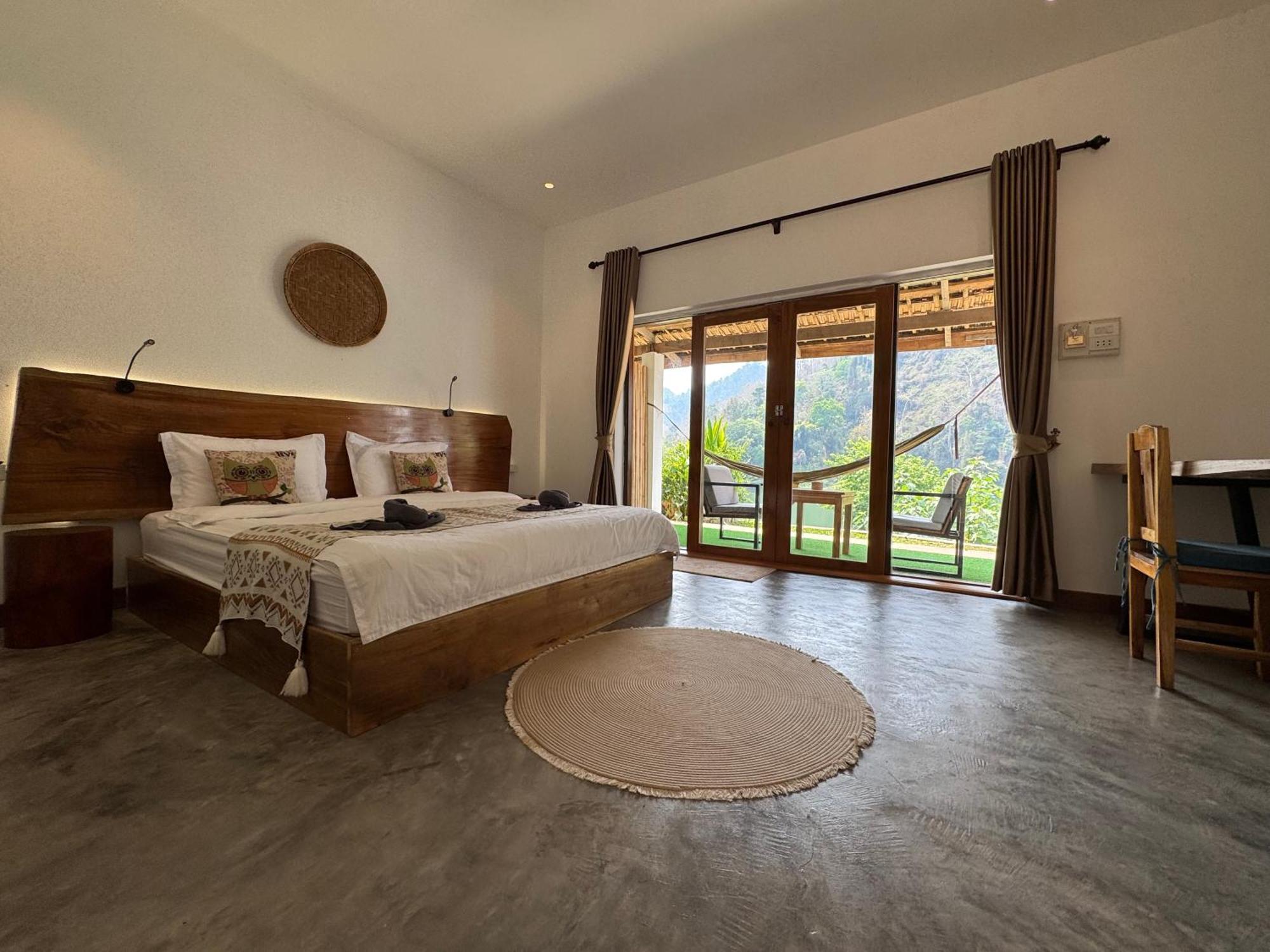 Amanda Riverside Nongkhiaw 外观 照片
