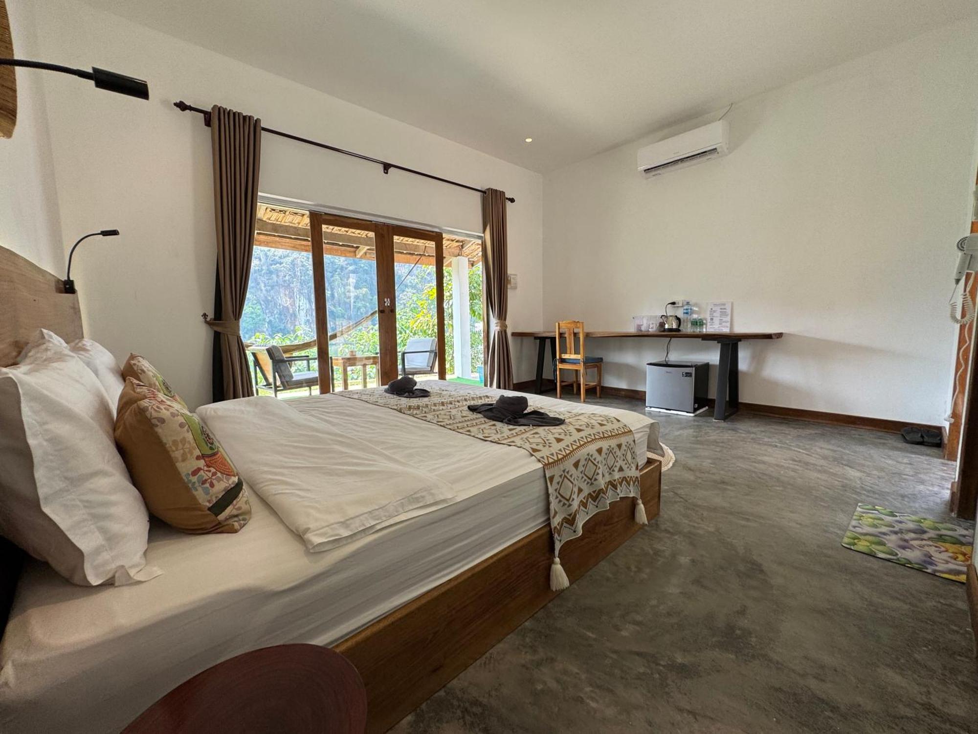 Amanda Riverside Nongkhiaw 外观 照片