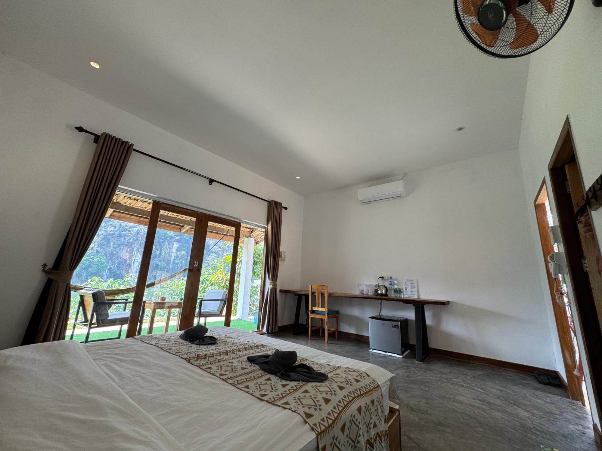 Amanda Riverside Nongkhiaw 外观 照片