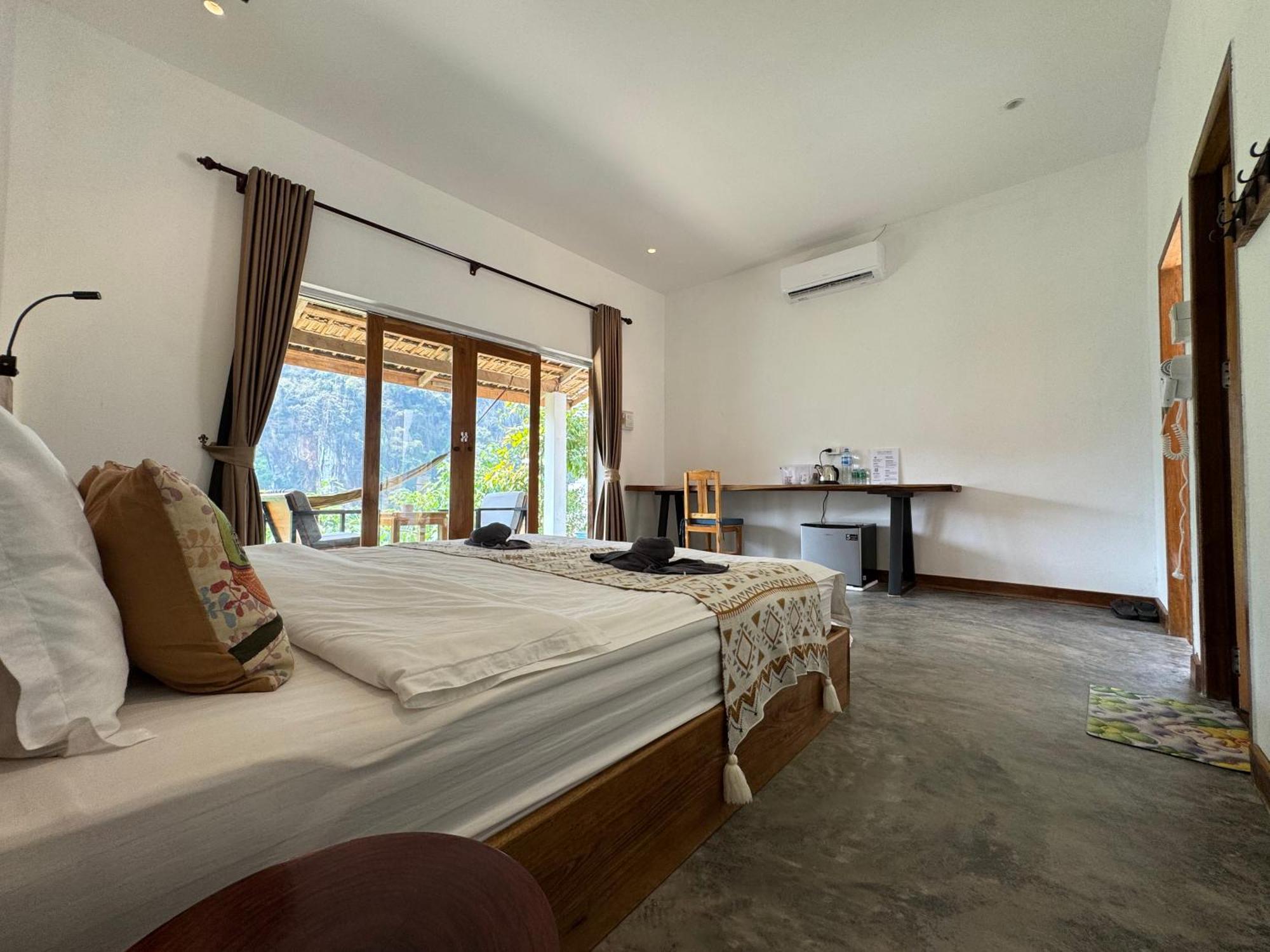 Amanda Riverside Nongkhiaw 外观 照片
